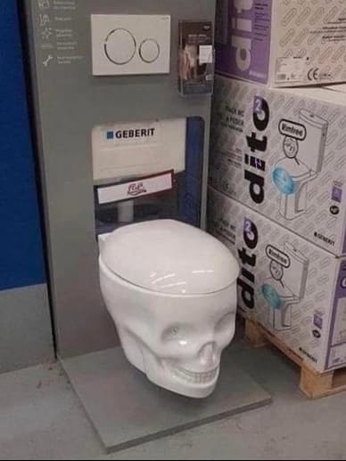 Spooky Dookie