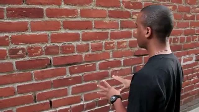 Talking to Brick Wall