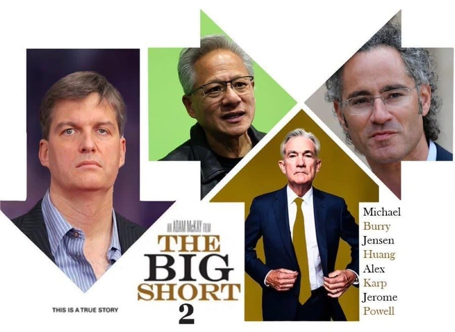 The Big Short 2