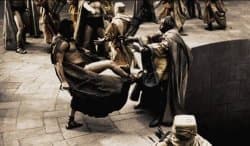This Is Sparta