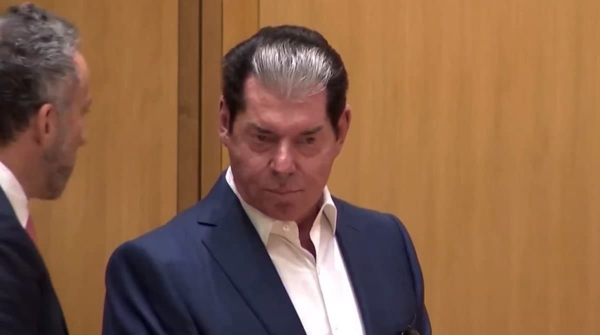 vince mcmahon in court