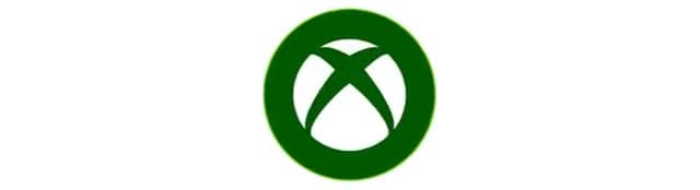 Xbox Logo Reaction