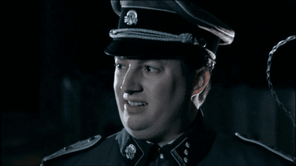 Are We The Baddies Meme Template