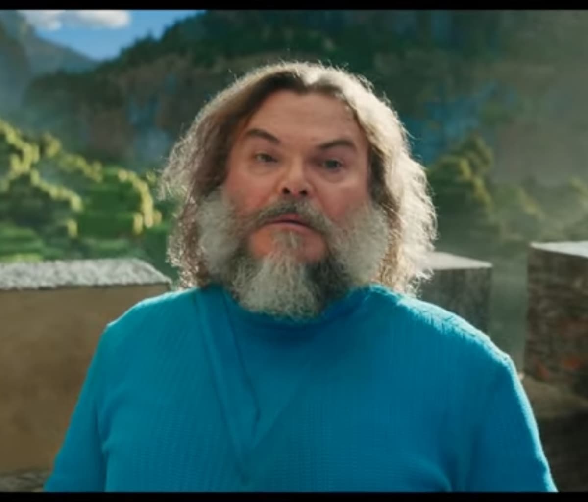 I am Steve meme template image.