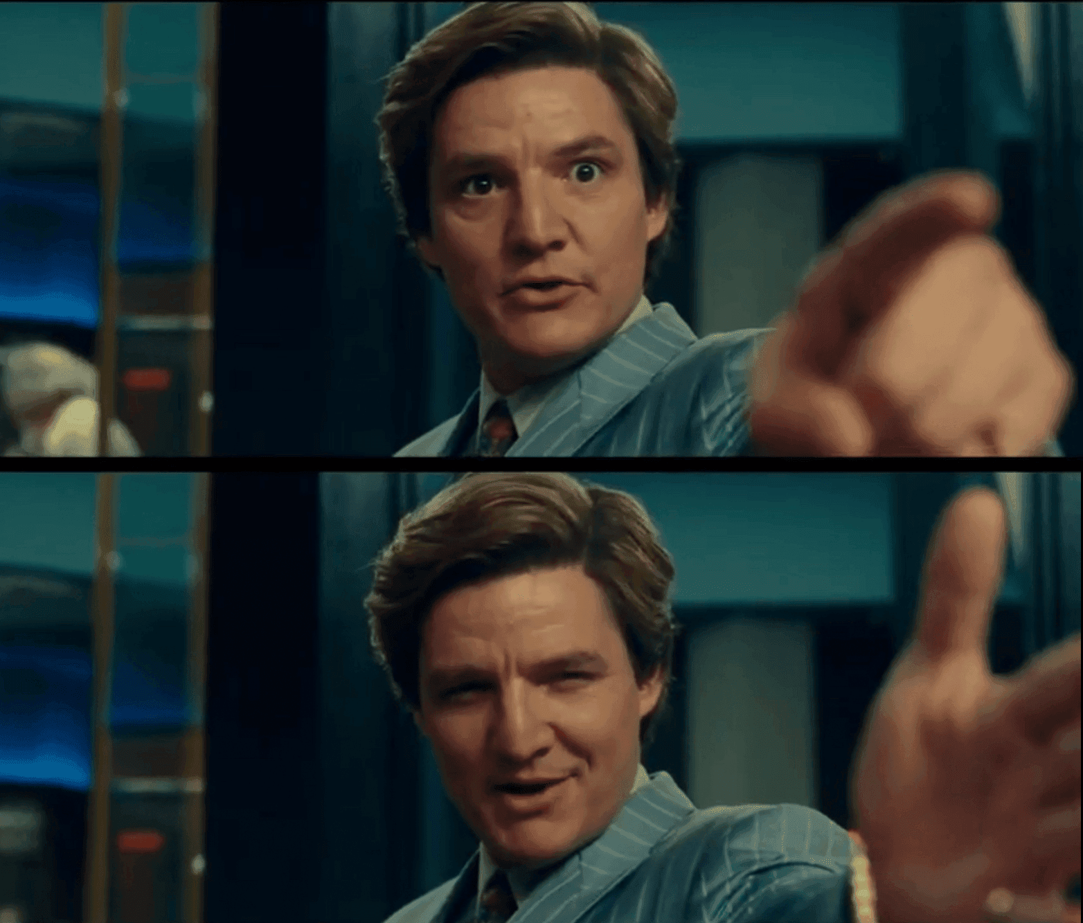 Life Is Good But It Can Be Better Meme Template