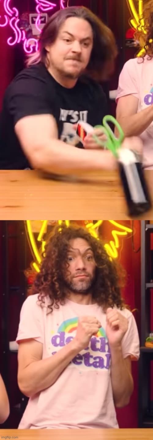 Power Hour Punch