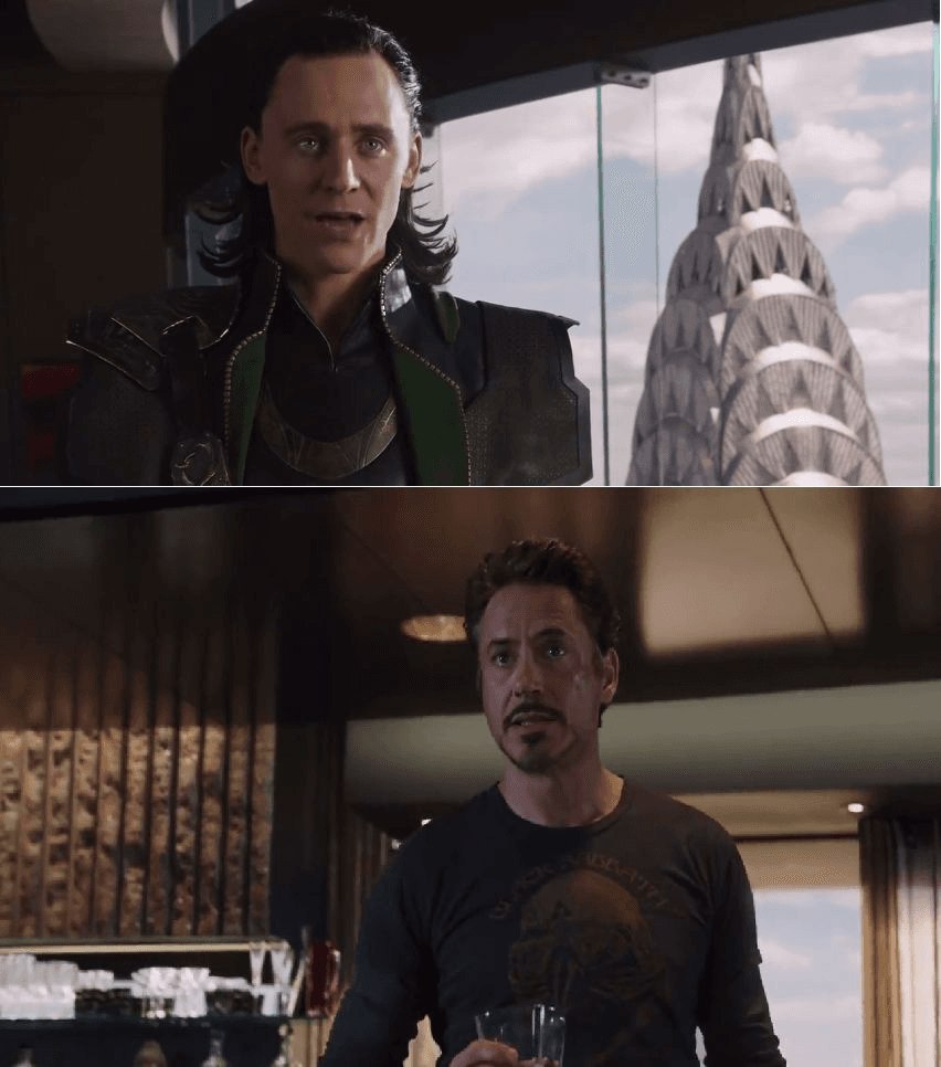 We Have A Hulk