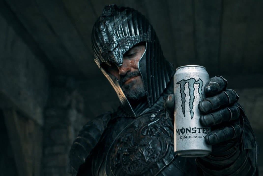 The Realm Needs X, Ser Duncan