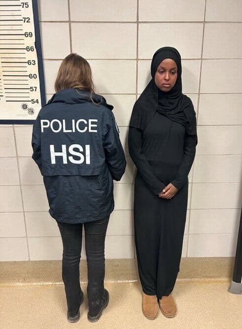 Bananas And Rice Girl Mugshot