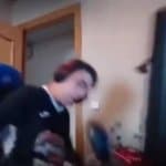 Keyboard Smash Meme Template