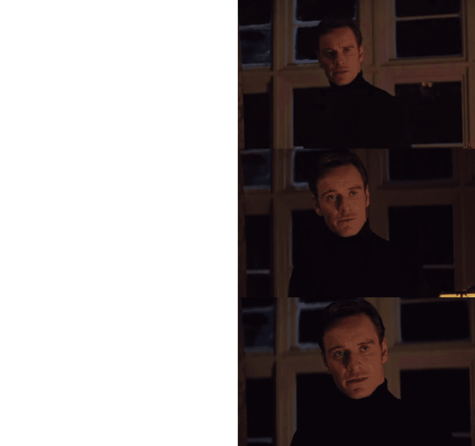 Perfection Meme Template