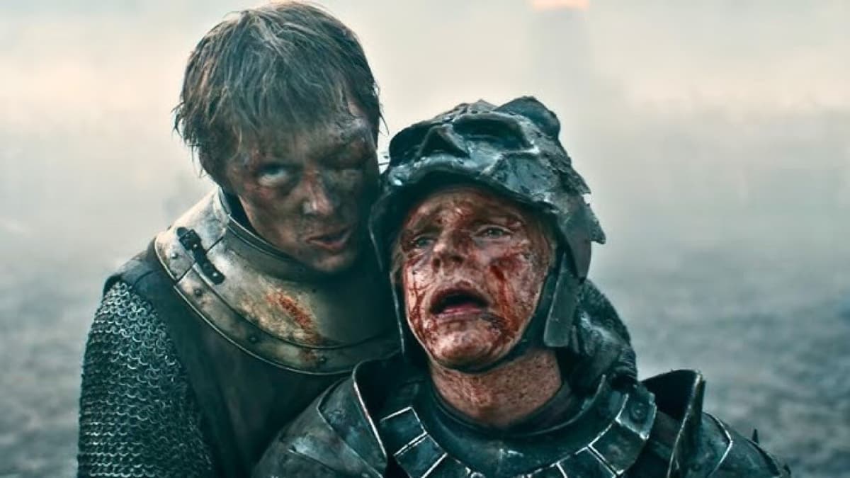 Ser Duncan “Say It”