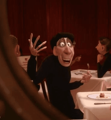sorprendeme meme template image.
