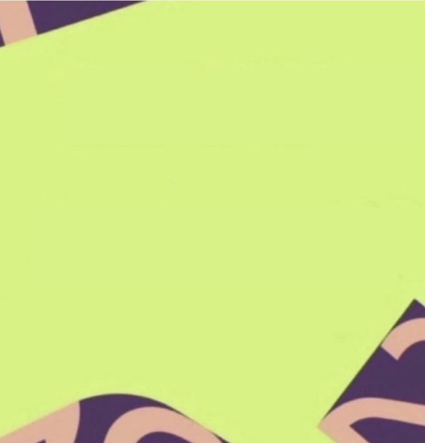 Spotify Wrapped blank template