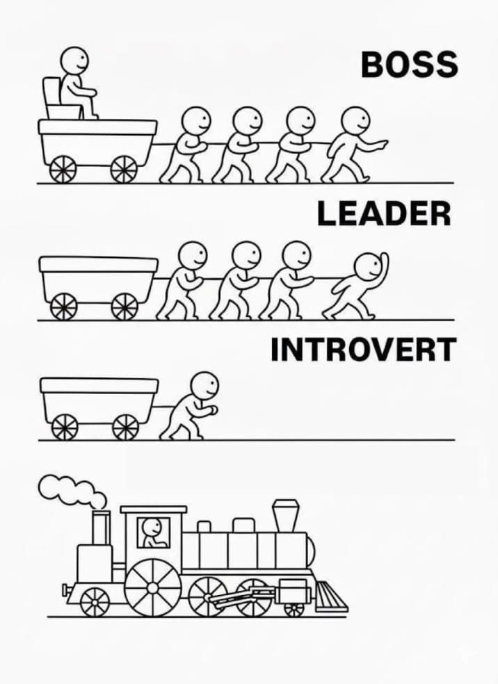 The new steam age